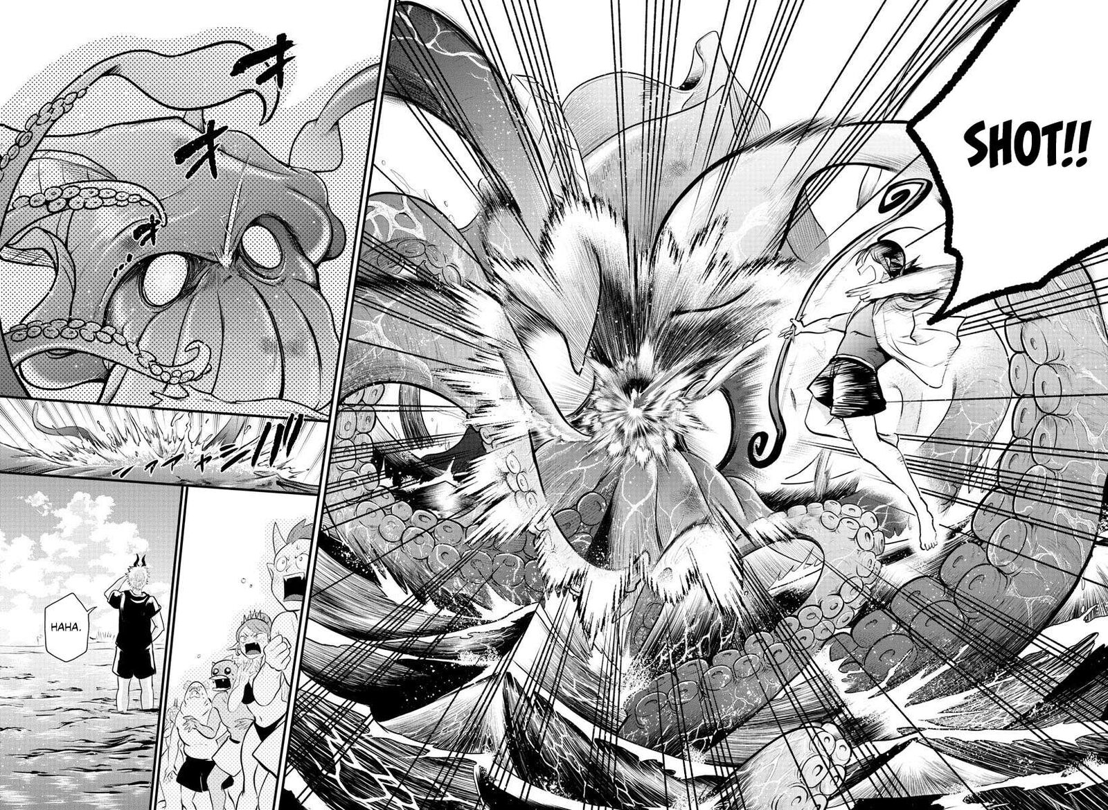 Mairimashita! Iruma-kun - Chapter 322 Page 17