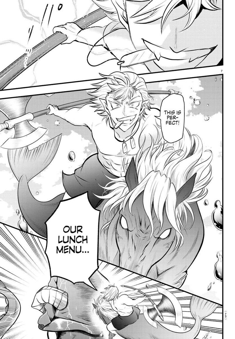 Mairimashita! Iruma-kun - Chapter 322 Page 7