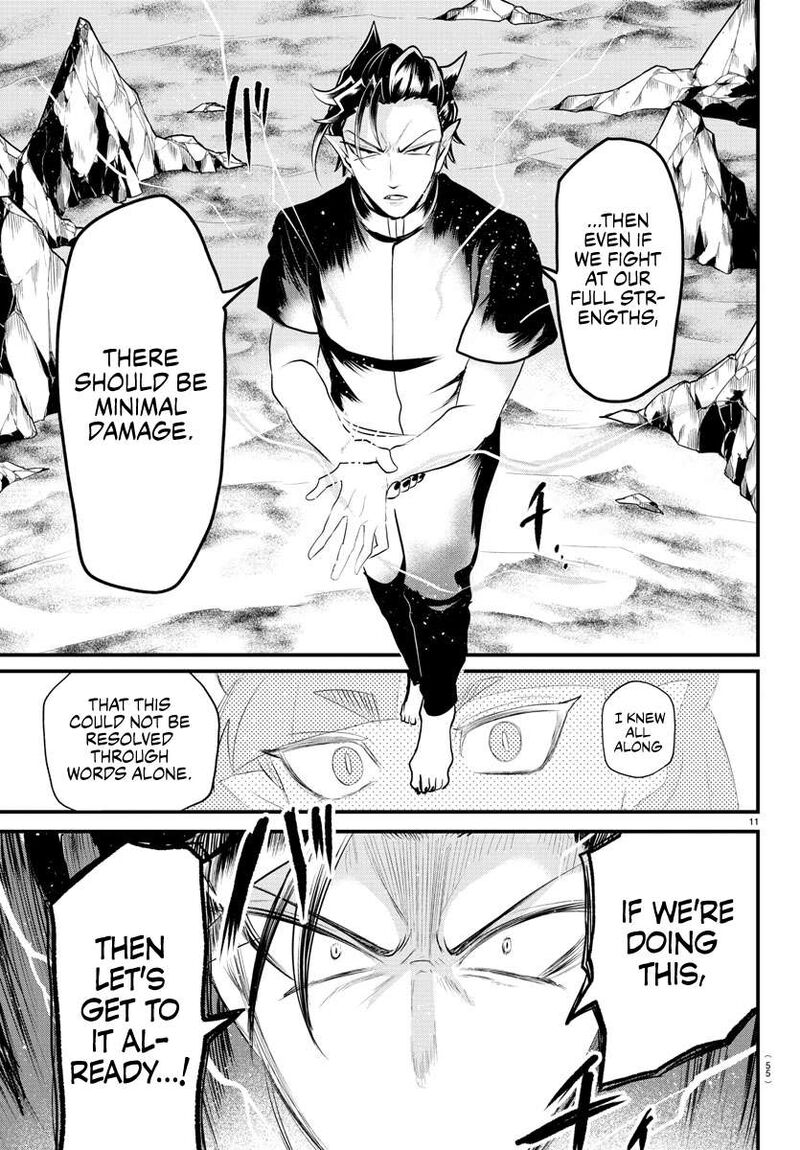 Mairimashita! Iruma-kun - Chapter 324 Page 10