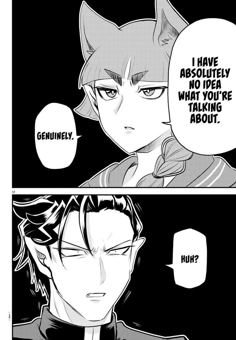 Mairimashita! Iruma-kun - Chapter 324 Page 11