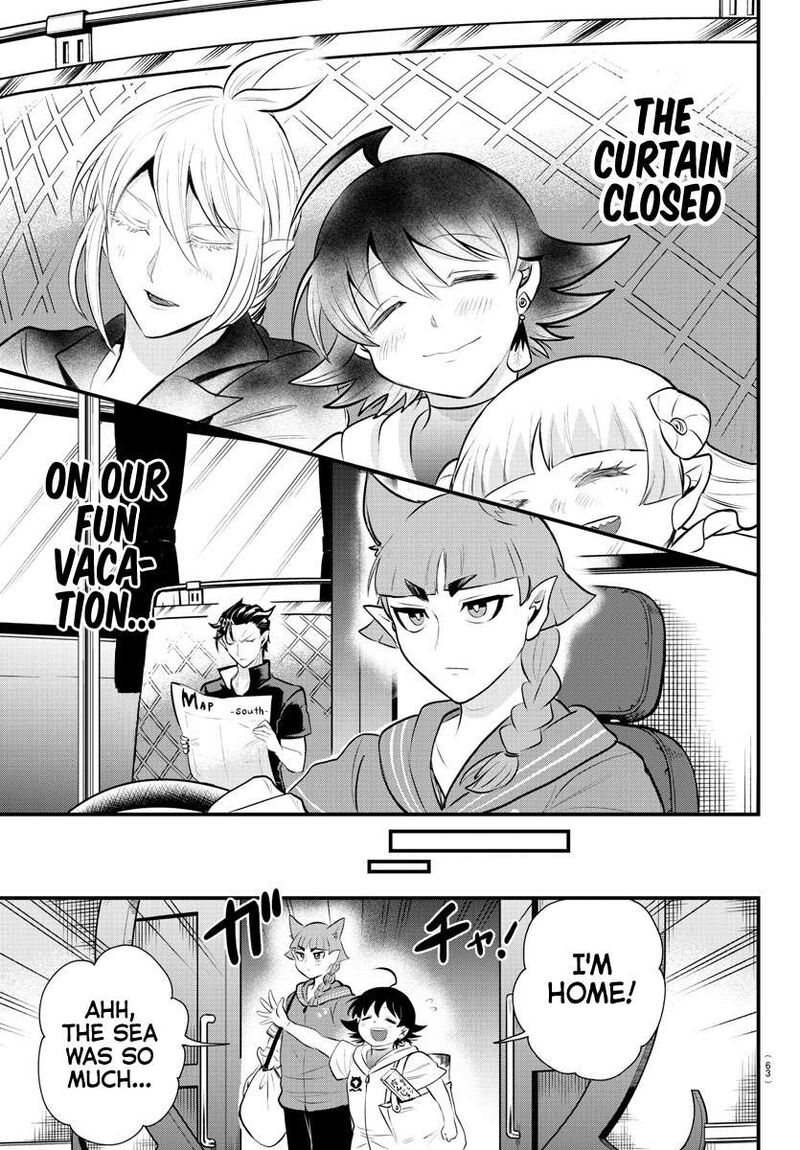 Mairimashita! Iruma-kun - Chapter 324 Page 17