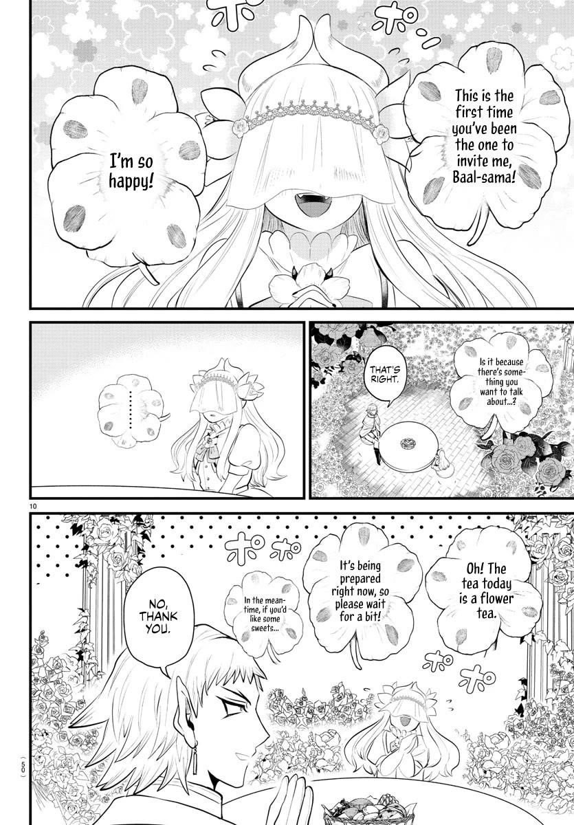 Mairimashita! Iruma-kun - Chapter 325 Page 10