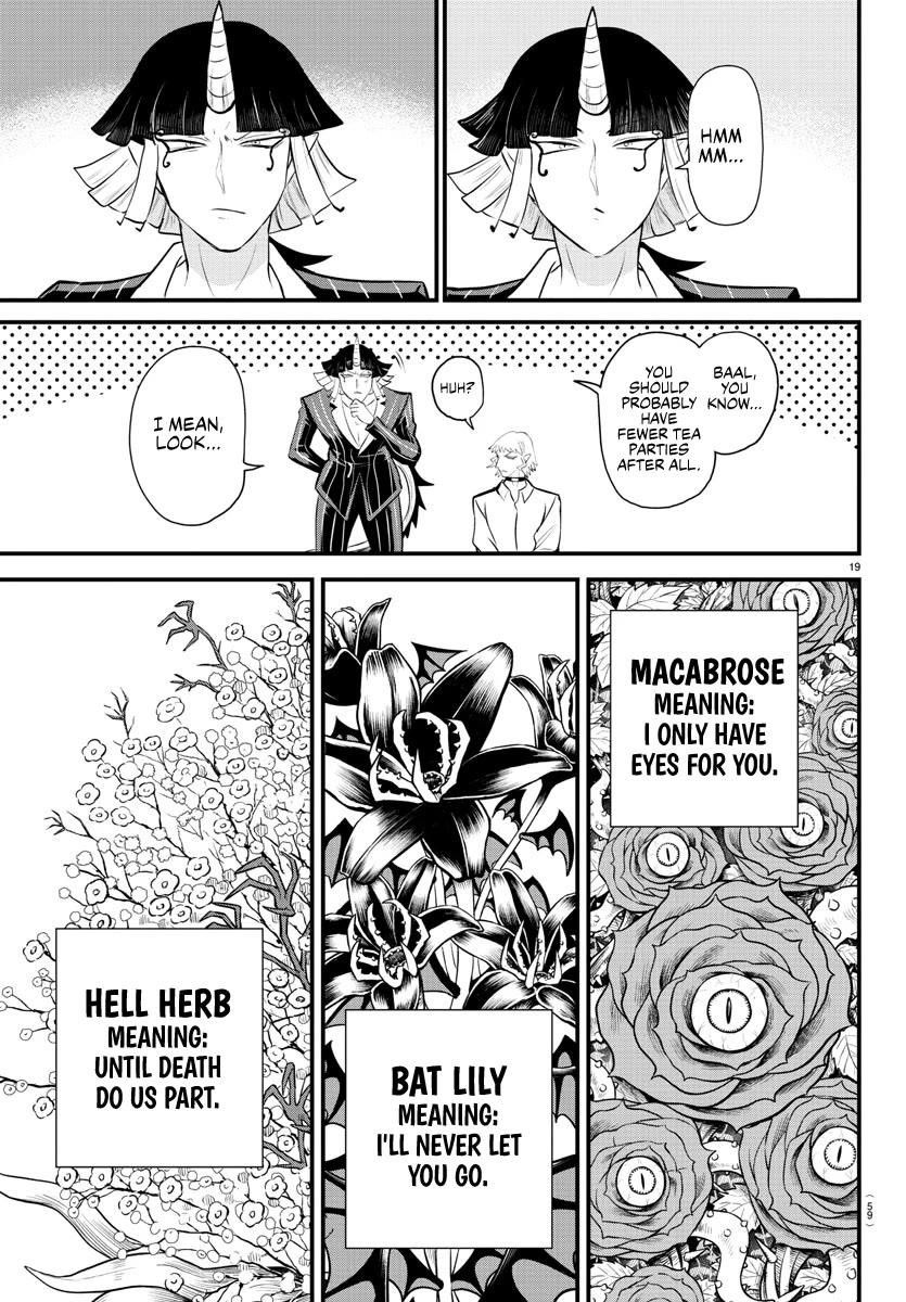 Mairimashita! Iruma-kun - Chapter 325 Page 18