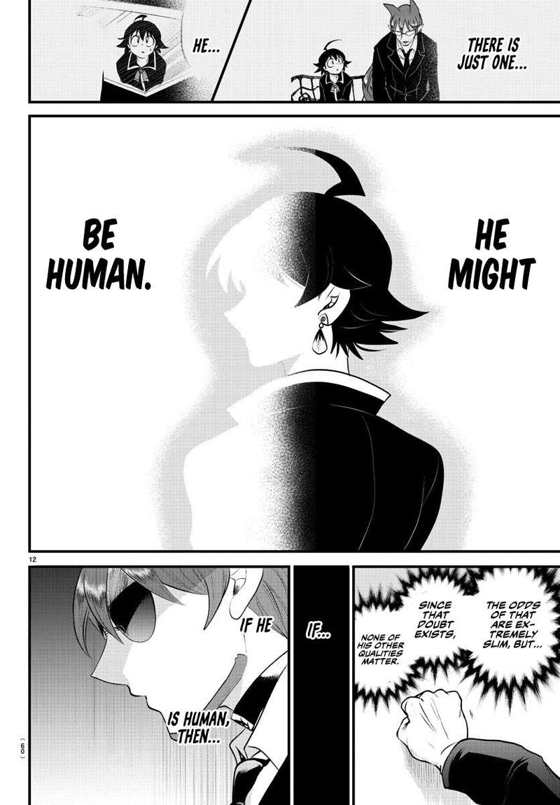 Mairimashita! Iruma-kun - Chapter 326 Page 13