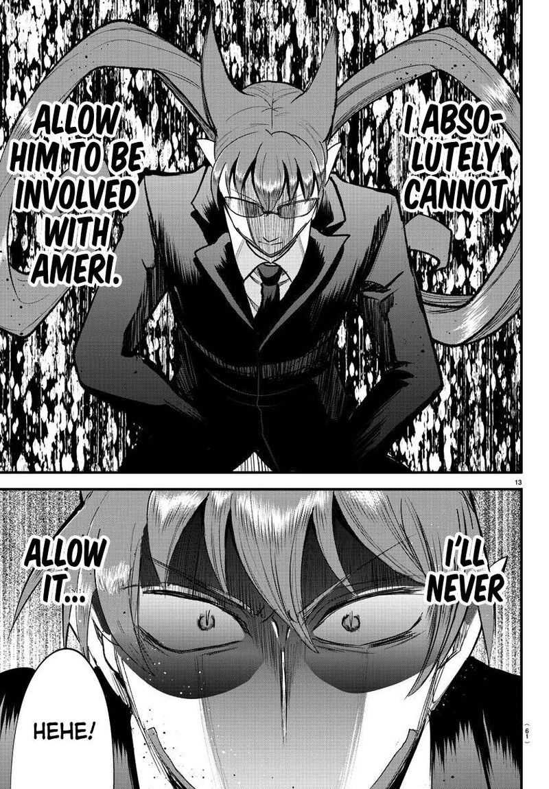 Mairimashita! Iruma-kun - Chapter 326 Page 14