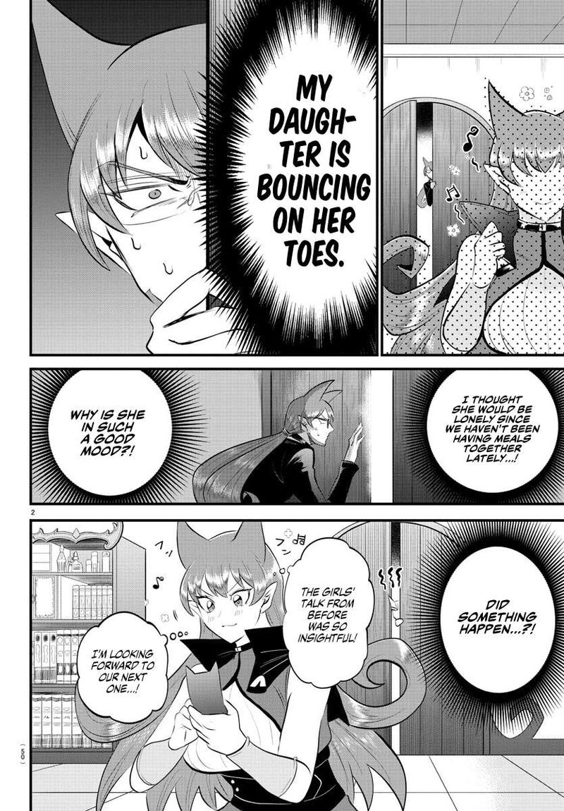 Mairimashita! Iruma-kun - Chapter 326 Page 3