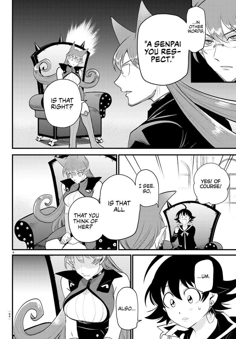 Mairimashita! Iruma-kun - Chapter 327 Page 4