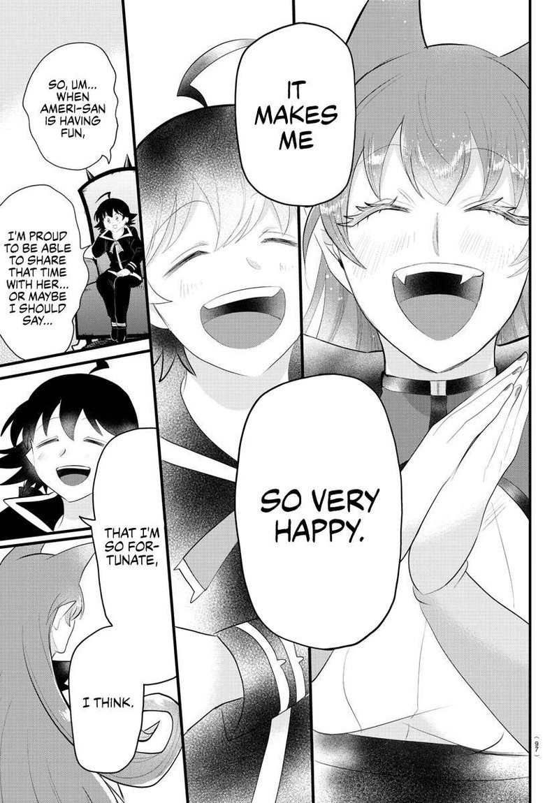 Mairimashita! Iruma-kun - Chapter 327 Page 7