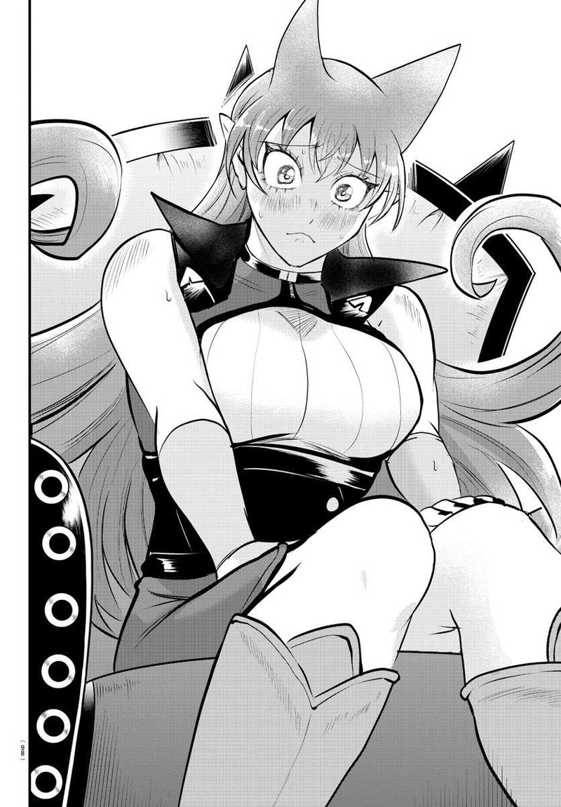 Mairimashita! Iruma-kun - Chapter 327 Page 8