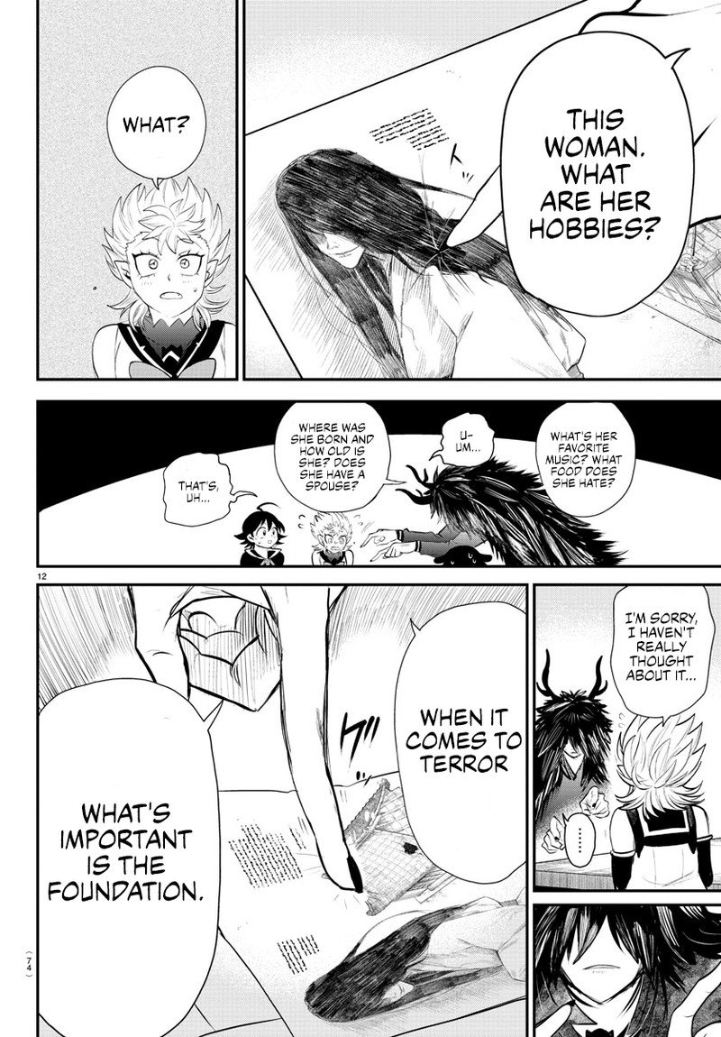 Mairimashita! Iruma-kun - Chapter 332 Page 12