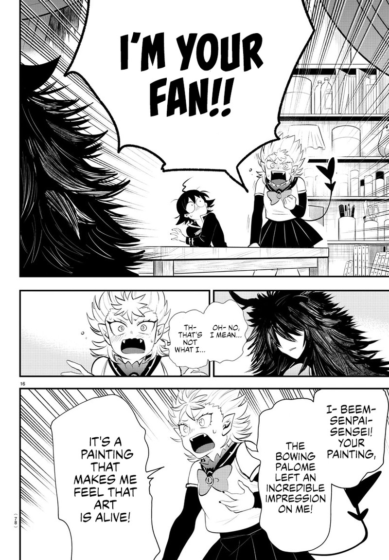 Mairimashita! Iruma-kun - Chapter 332 Page 16