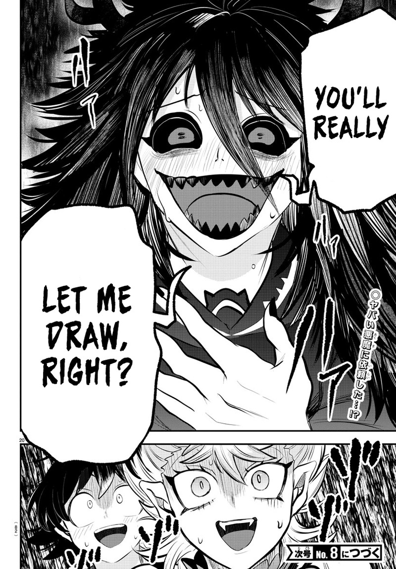 Mairimashita! Iruma-kun - Chapter 332 Page 19