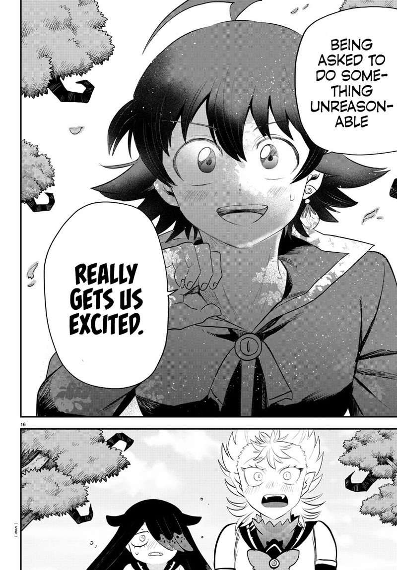 Mairimashita! Iruma-kun - Chapter 333 Page 15