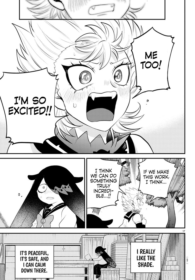 Mairimashita! Iruma-kun - Chapter 333 Page 16