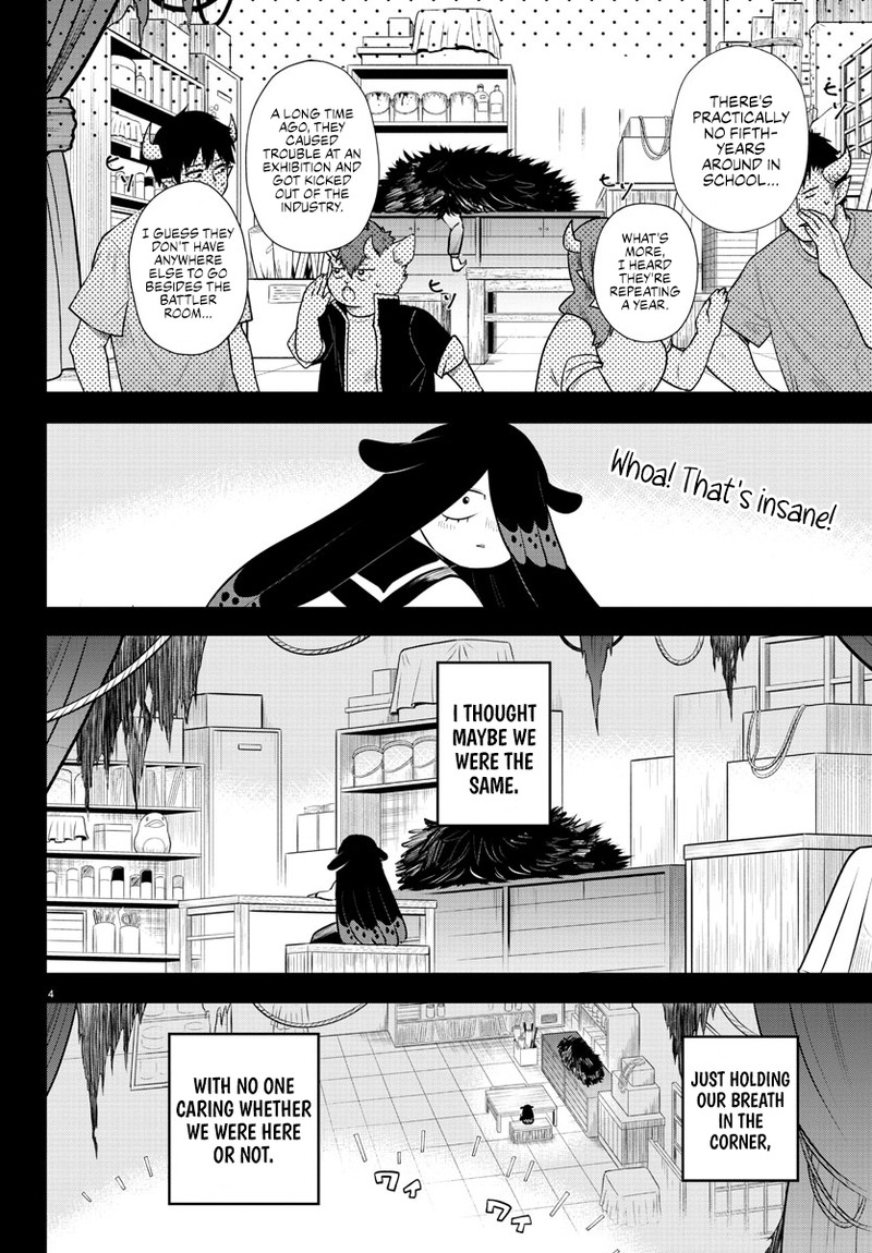 Mairimashita! Iruma-kun - Chapter 333 Page 4