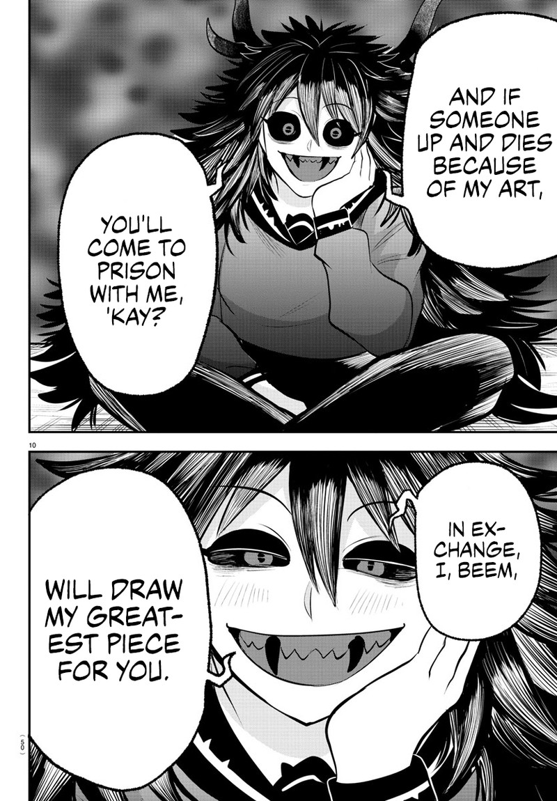 Mairimashita! Iruma-kun - Chapter 333 Page 9