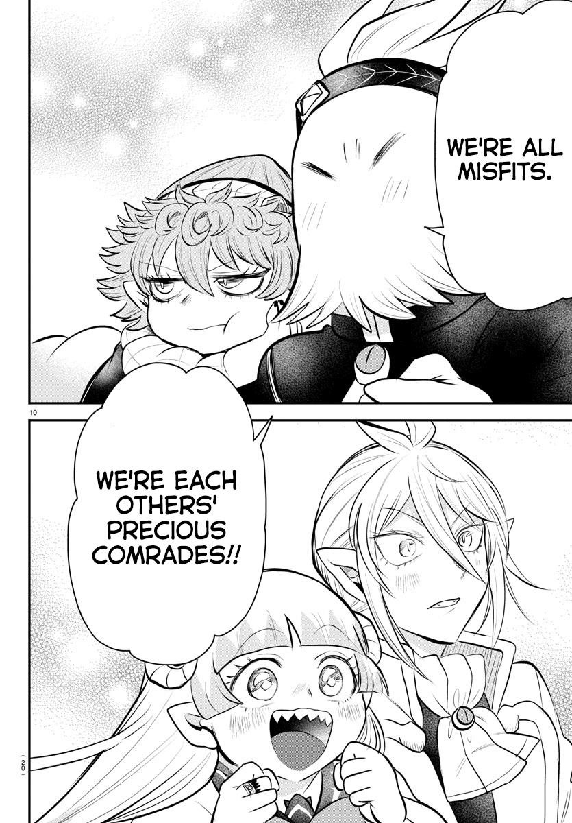 Mairimashita! Iruma-kun - Chapter 334 Page 15