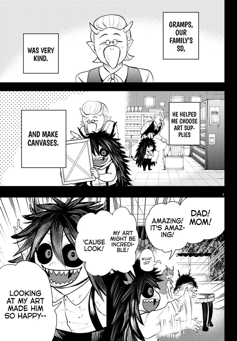 Mairimashita! Iruma-kun - Chapter 336 Page 3