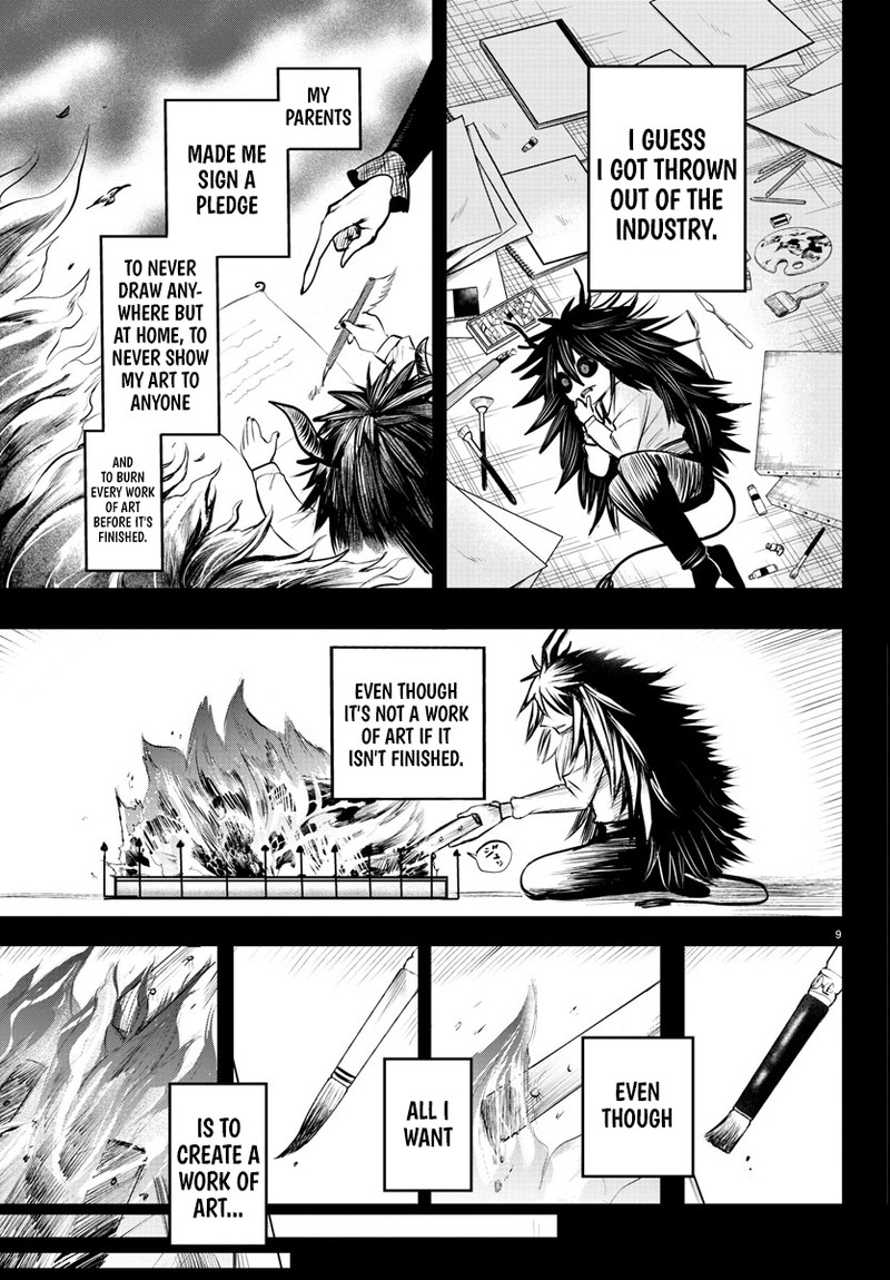 Mairimashita! Iruma-kun - Chapter 336 Page 9