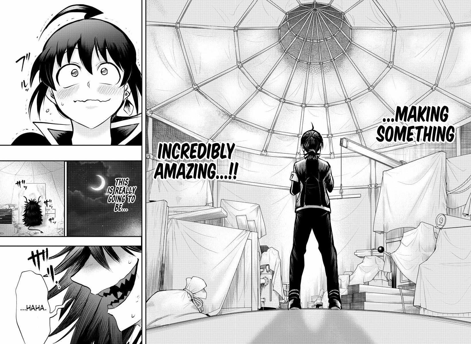 Mairimashita! Iruma-kun - Chapter 337 Page 17