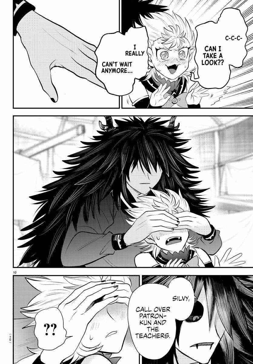 Mairimashita! Iruma-kun - Chapter 338 Page 10