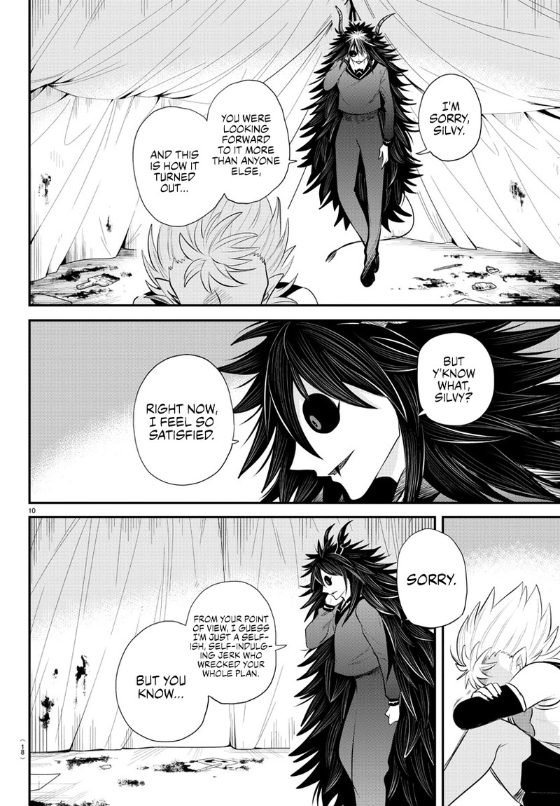 Mairimashita! Iruma-kun - Chapter 339 Page 11