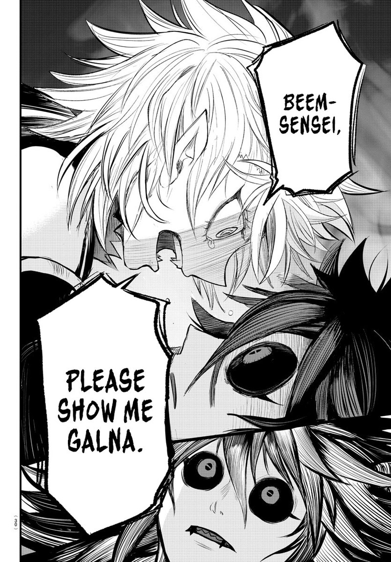 Mairimashita! Iruma-kun - Chapter 339 Page 22