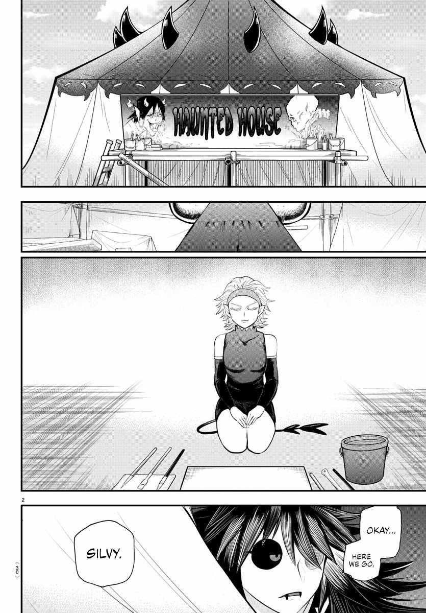 Mairimashita! Iruma-kun - Chapter 342 Page 2