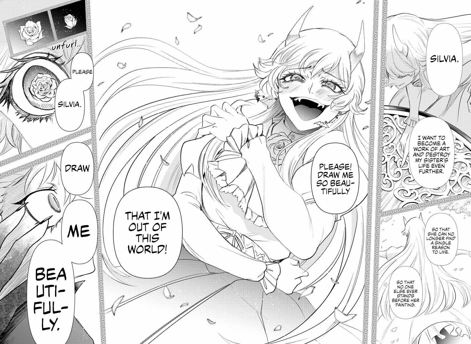 Mairimashita! Iruma-kun - Chapter 343 Page 8