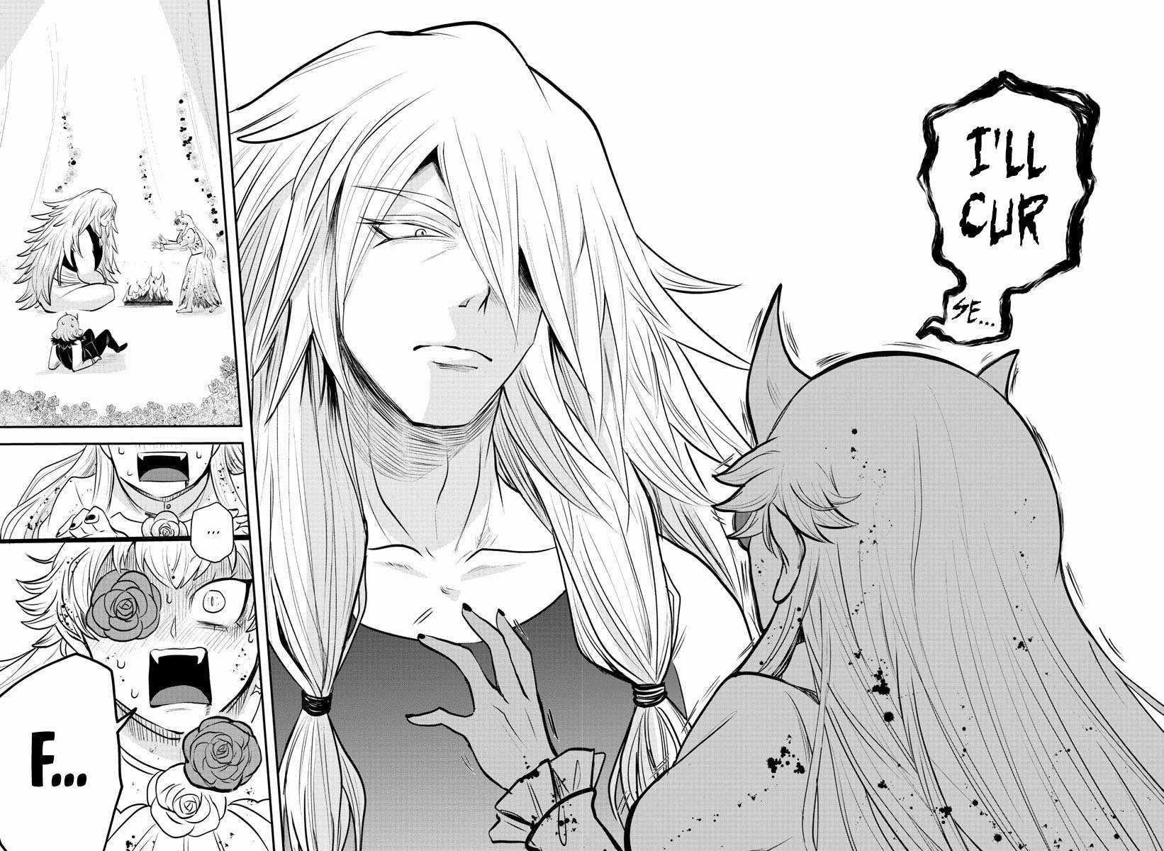 Mairimashita! Iruma-kun - Chapter 349 Page 6