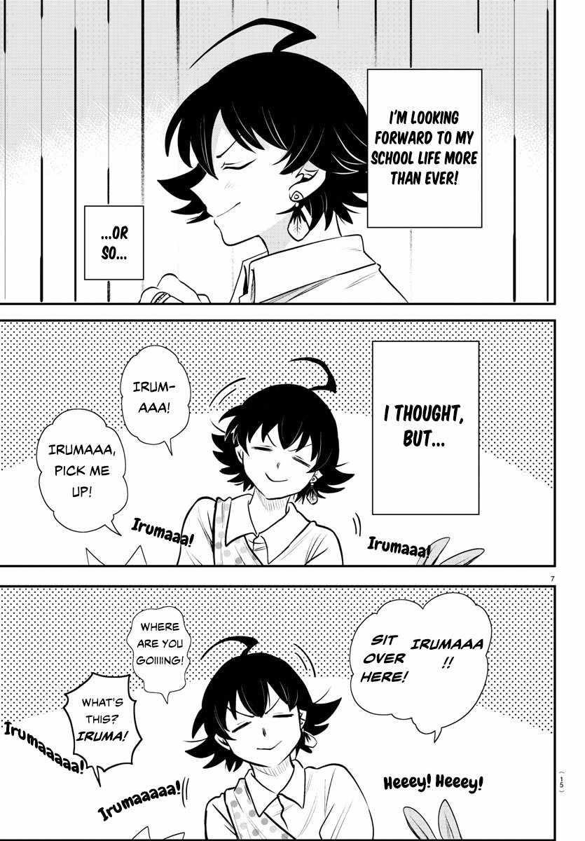 Mairimashita! Iruma-kun - Chapter 351 Page 9