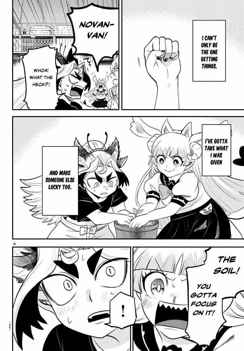 Mairimashita! Iruma-kun - Chapter 356 Page 15