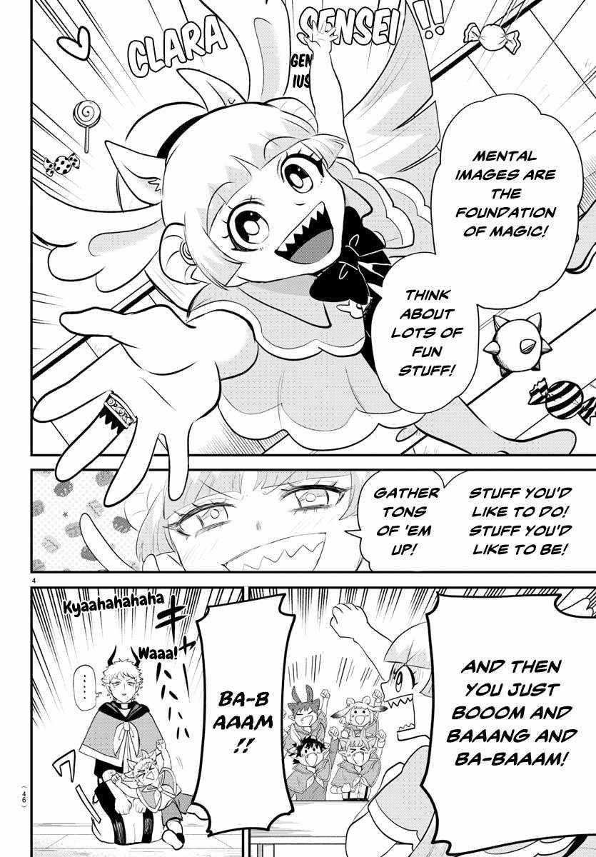 Mairimashita! Iruma-kun - Chapter 359 Page 4