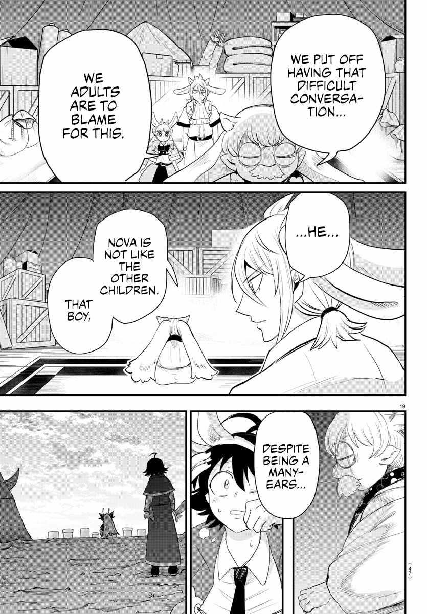 Mairimashita! Iruma-kun - Chapter 361 Page 18