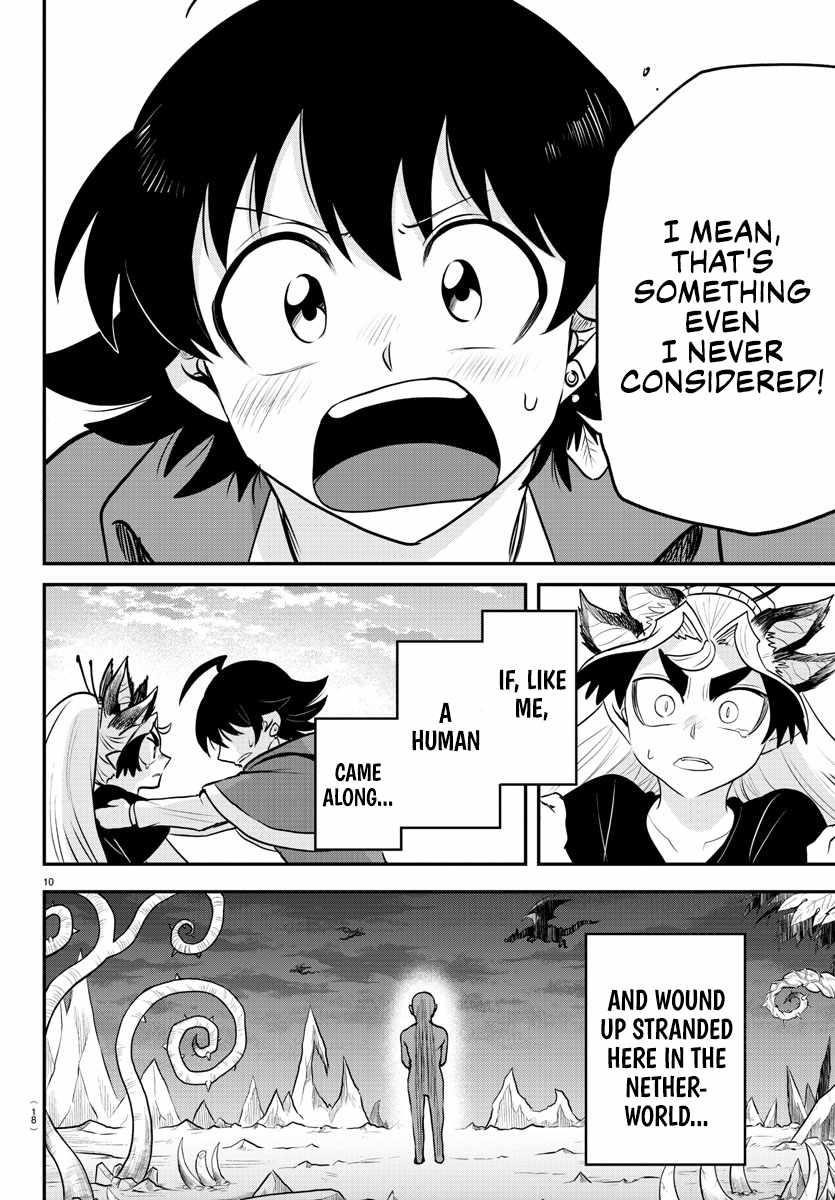 Mairimashita! Iruma-kun - Chapter 362 Page 11