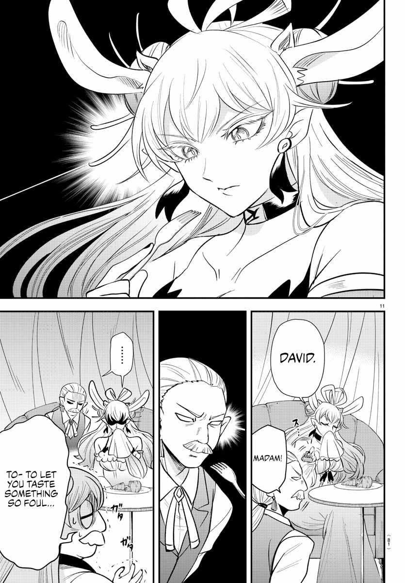 Mairimashita! Iruma-kun - Chapter 363 Page 10