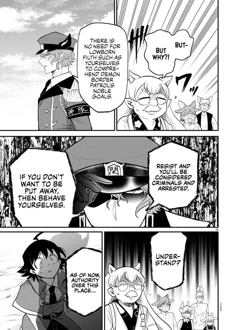 Mairimashita! Iruma-kun - Chapter 365 Page 18