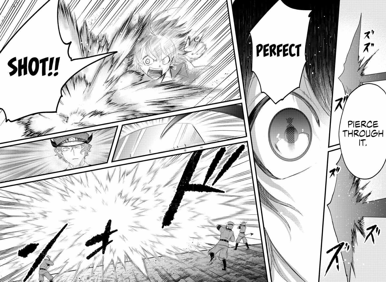 Mairimashita! Iruma-kun - Chapter 366 Page 13