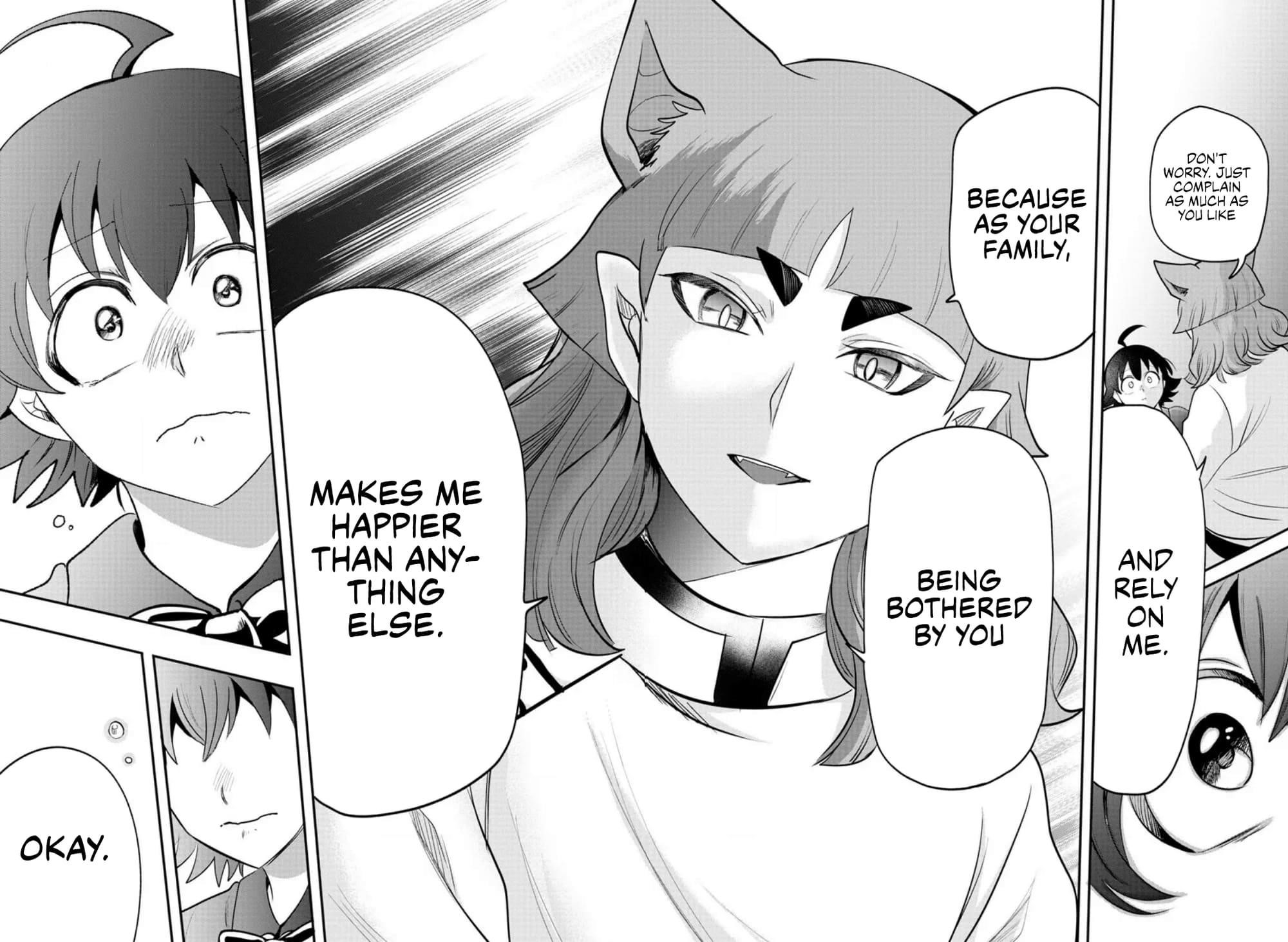 Mairimashita! Iruma-kun - Chapter 372 Page 16