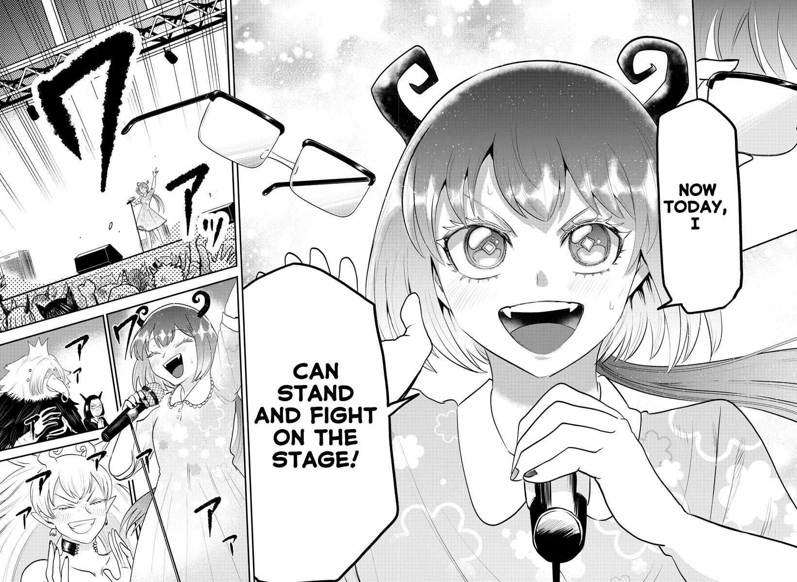 Mairimashita! Iruma-kun - Chapter 377 Page 17