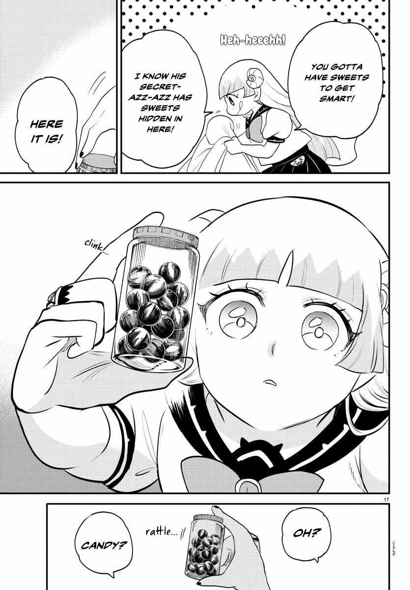 Mairimashita! Iruma-kun - Chapter 380 Page 17