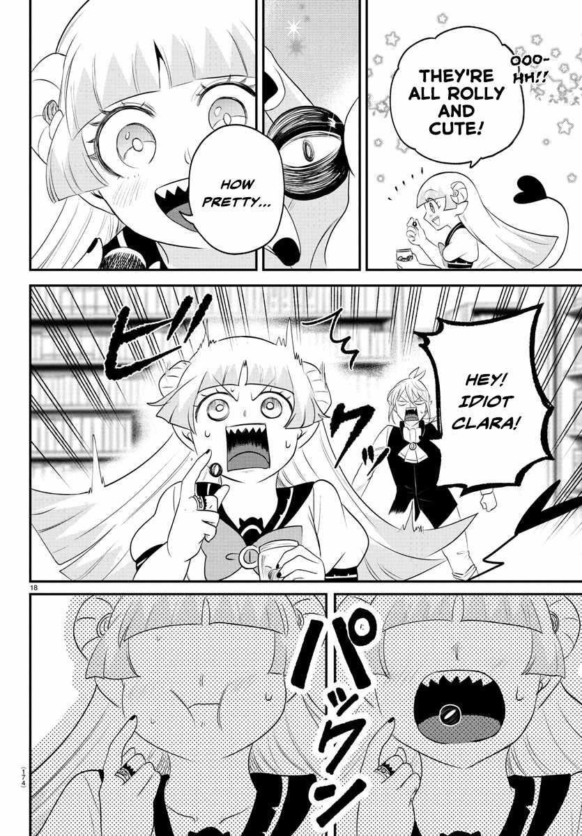 Mairimashita! Iruma-kun - Chapter 380 Page 18