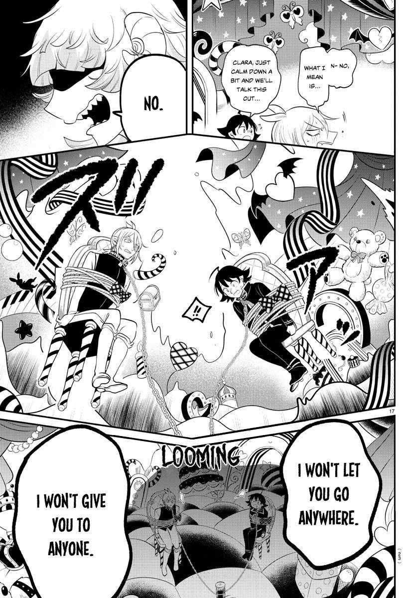 Mairimashita! Iruma-kun - Chapter 381 Page 18