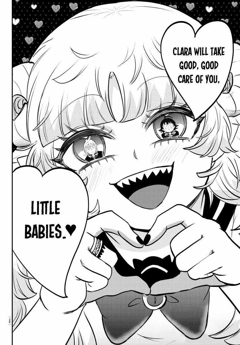 Mairimashita! Iruma-kun - Chapter 381 Page 20