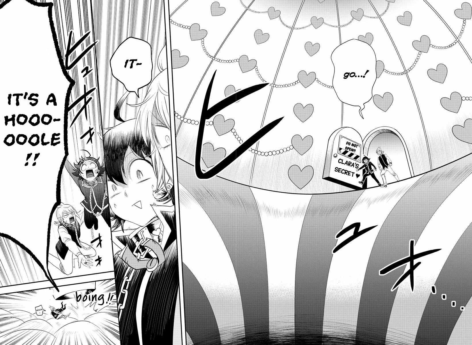 Mairimashita! Iruma-kun - Chapter 382 Page 16