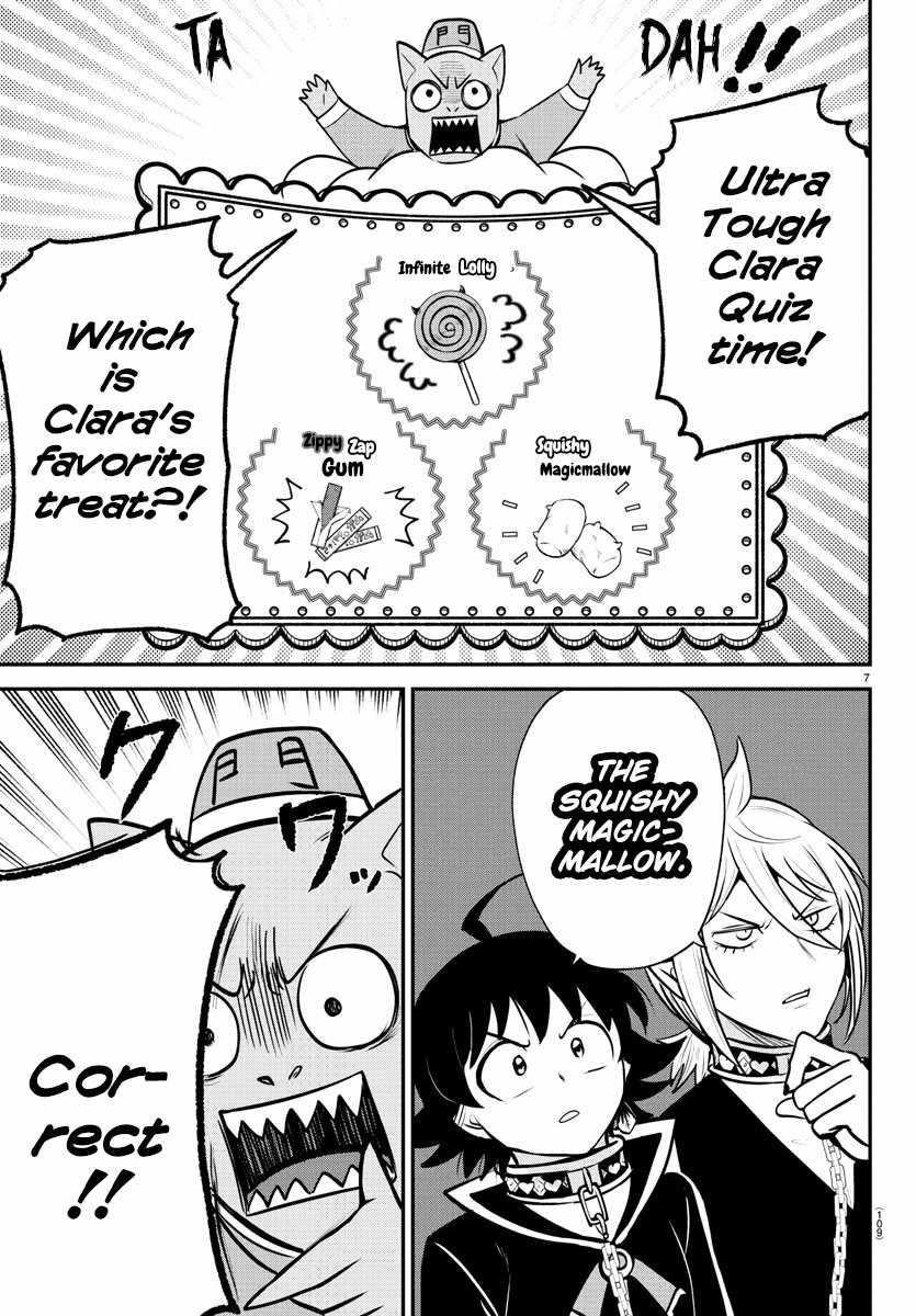 Mairimashita! Iruma-kun - Chapter 383 Page 7