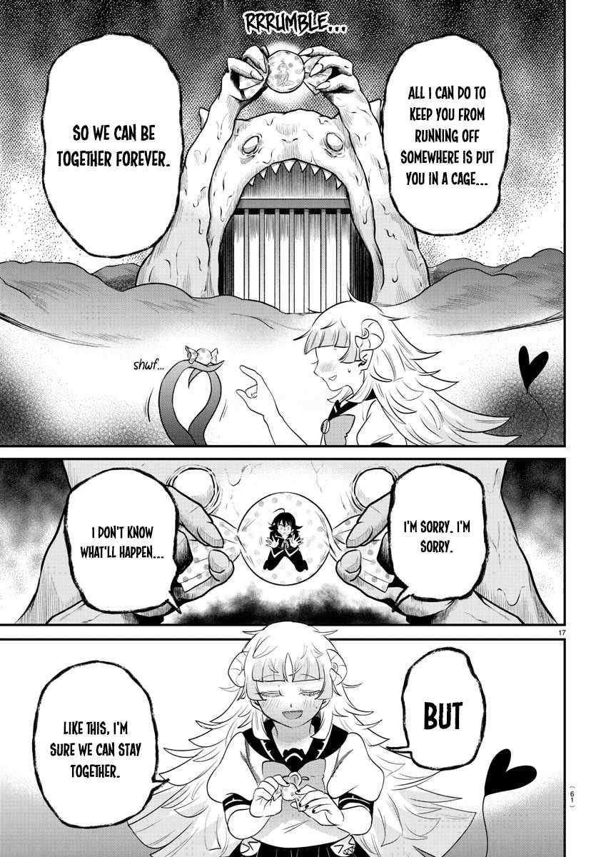 Mairimashita! Iruma-kun - Chapter 384 Page 16