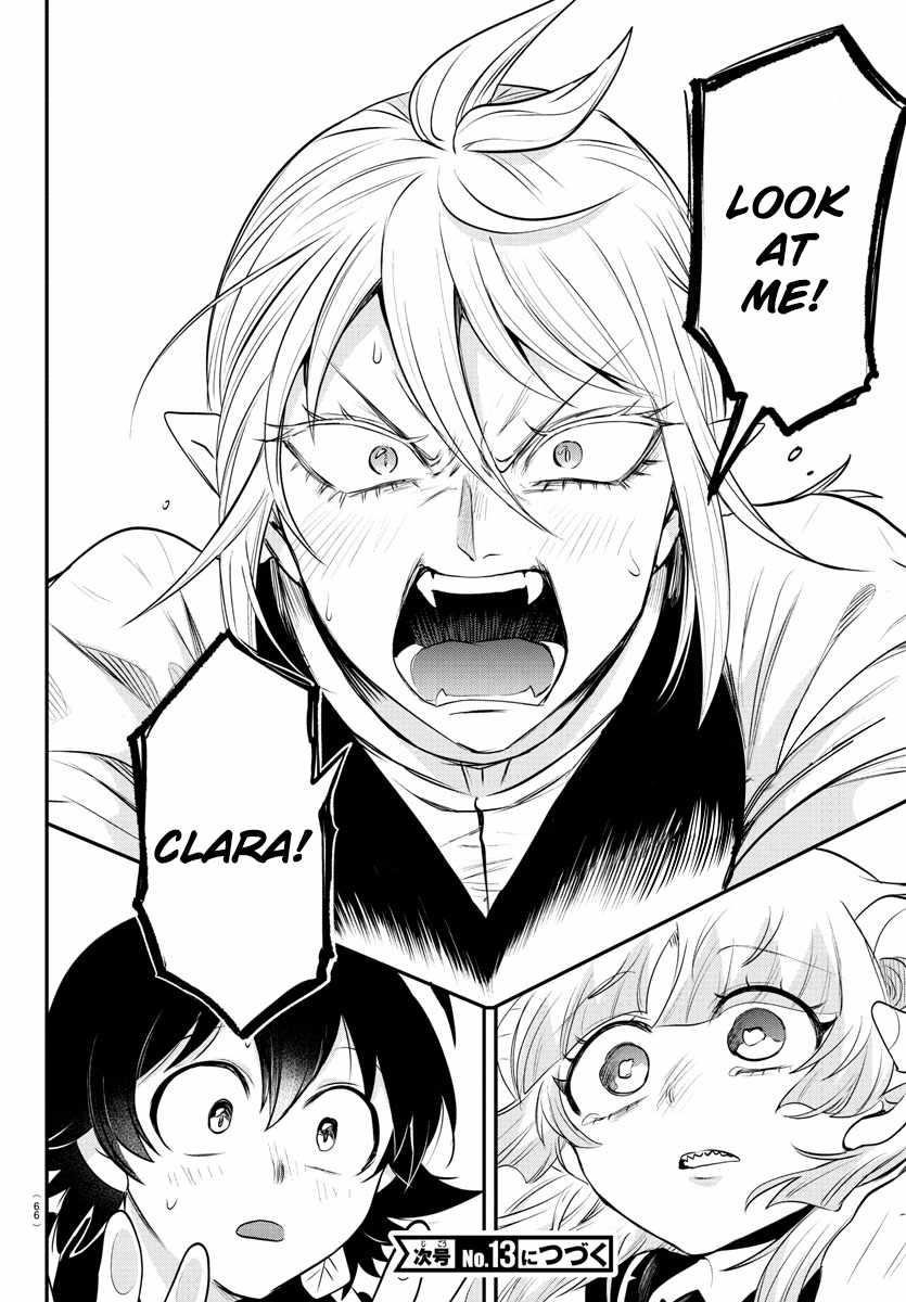 Mairimashita! Iruma-kun - Chapter 384 Page 19