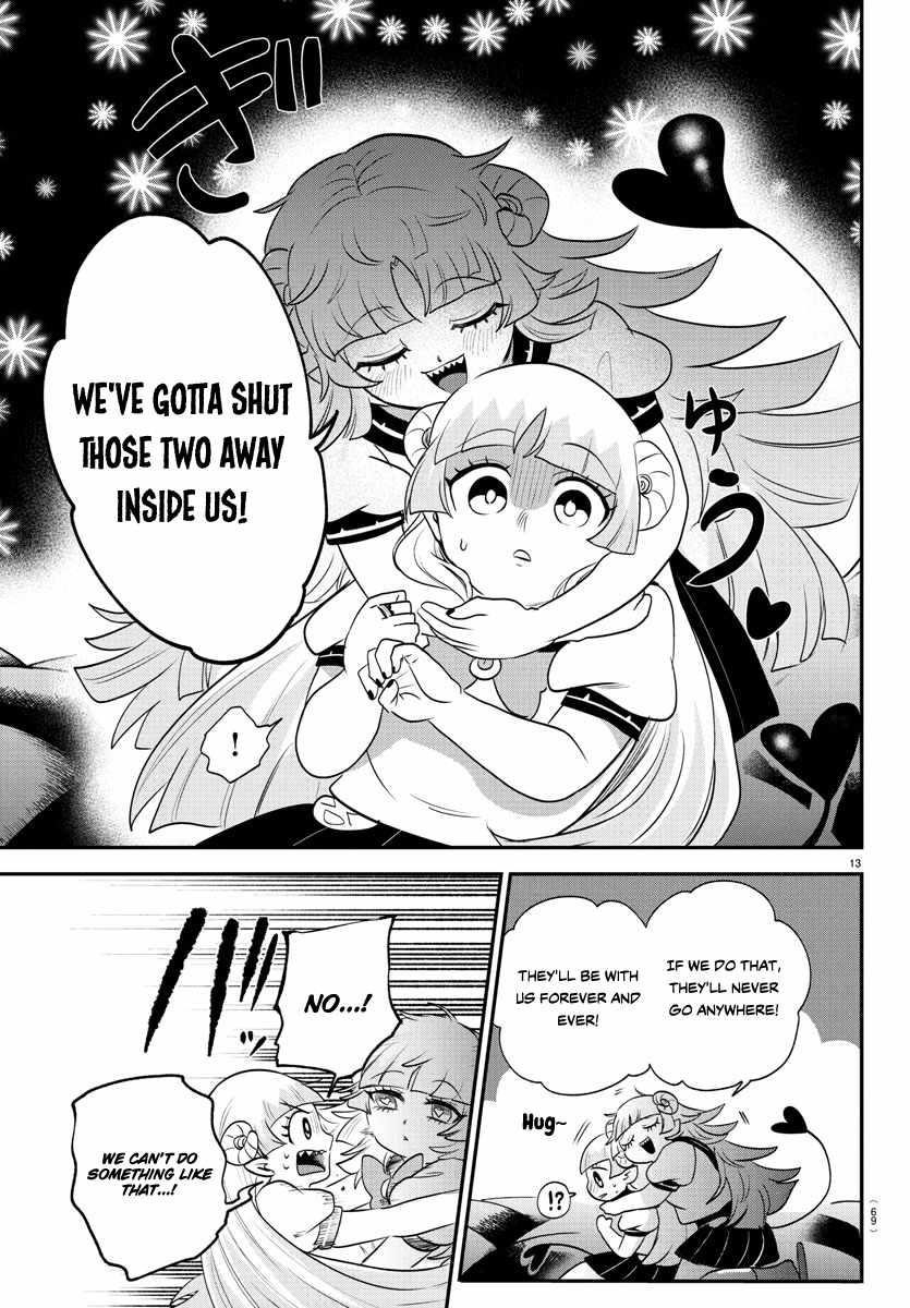 Mairimashita! Iruma-kun - Chapter 385 Page 12