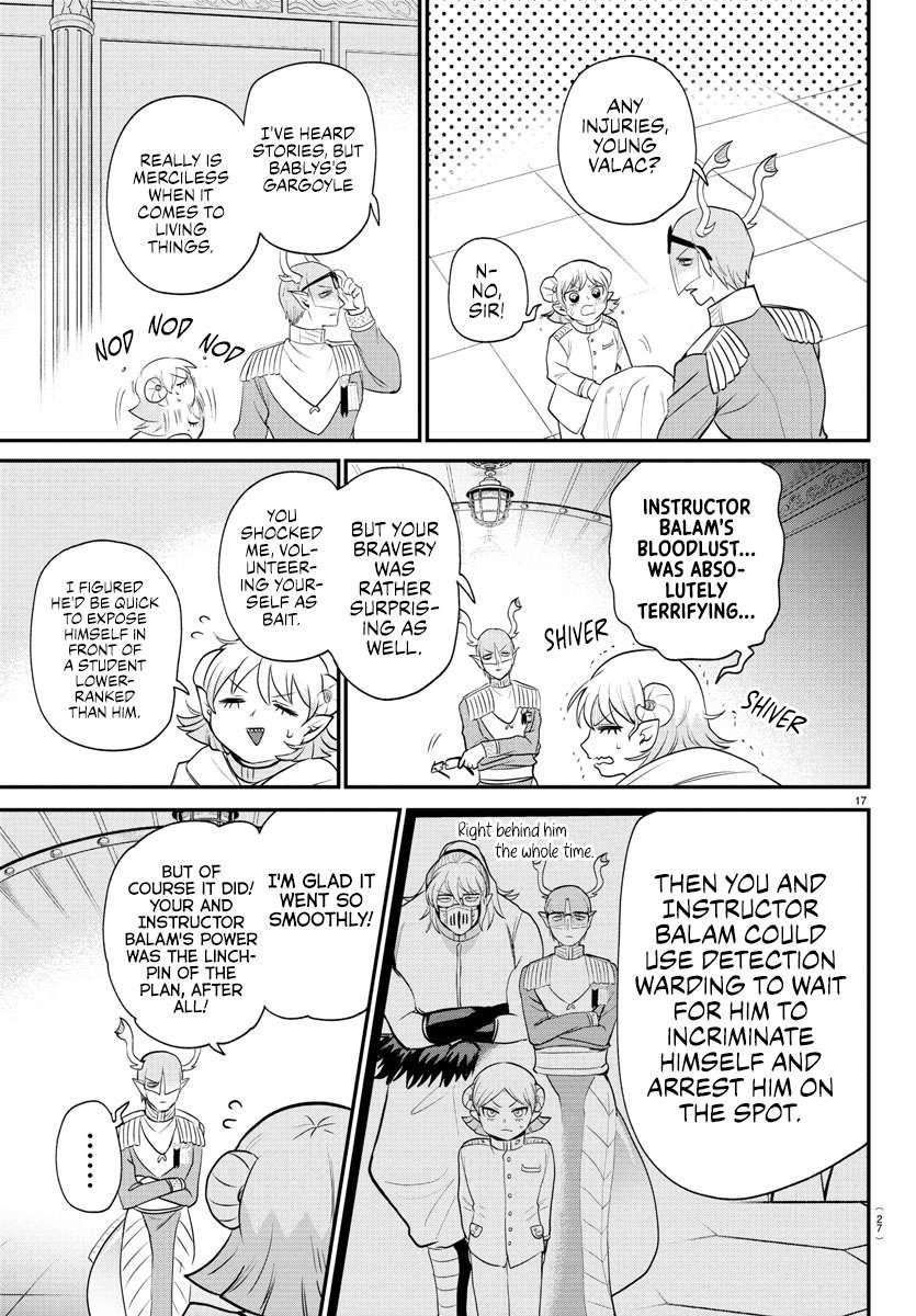 Mairimashita! Iruma-kun - Chapter 390 Page 18